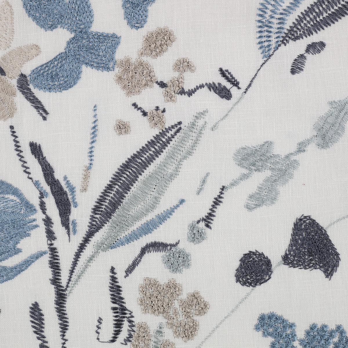 Abloom Cornflower – Villa Nova