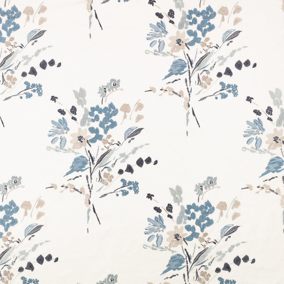 Abloom Cornflower – Villa Nova