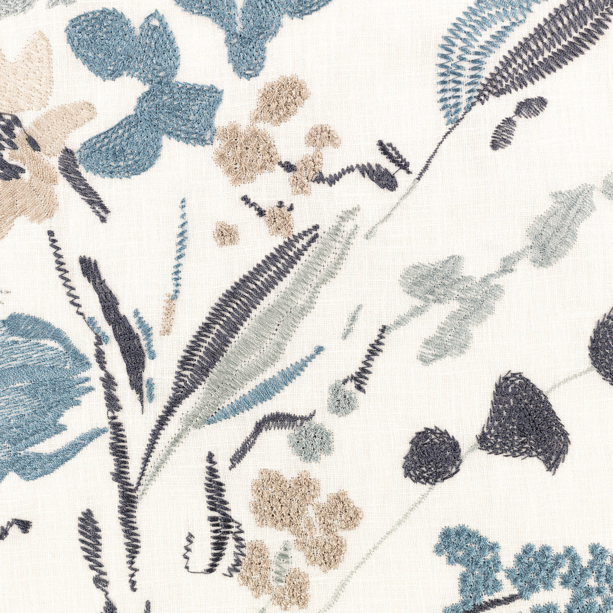 Abloom Cornflower – Villa Nova