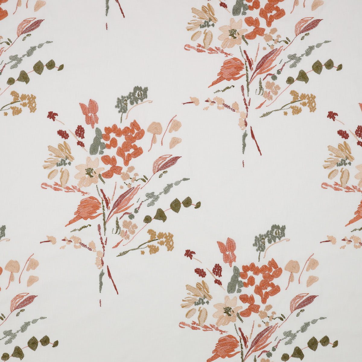 Abloom Saffron – Villa Nova