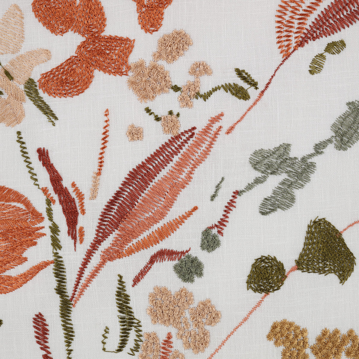 Abloom Saffron – Villa Nova