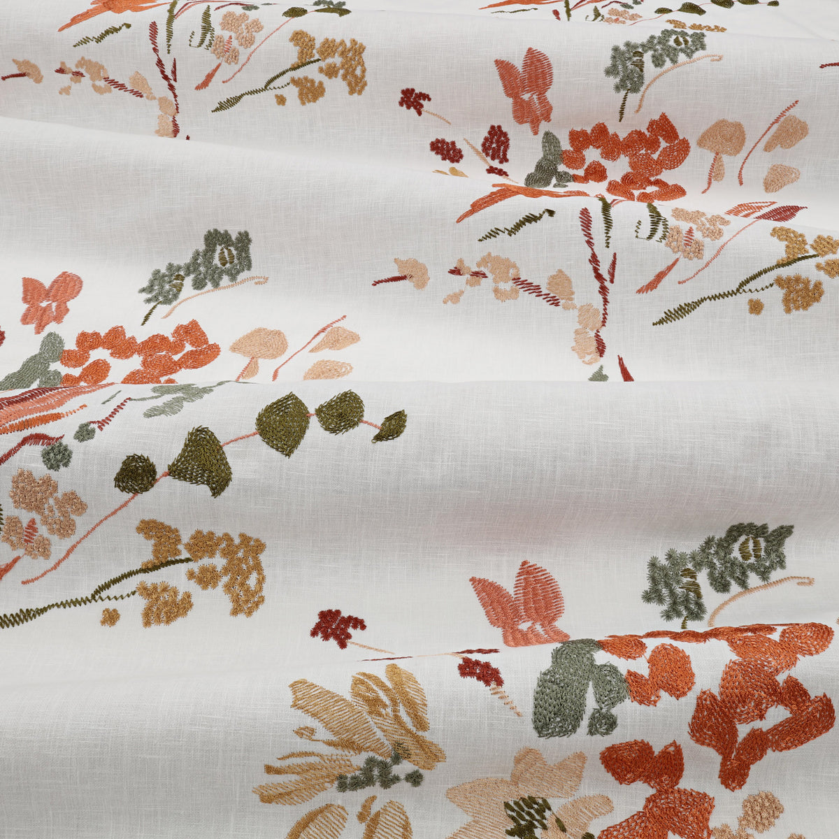 Abloom Saffron – Villa Nova