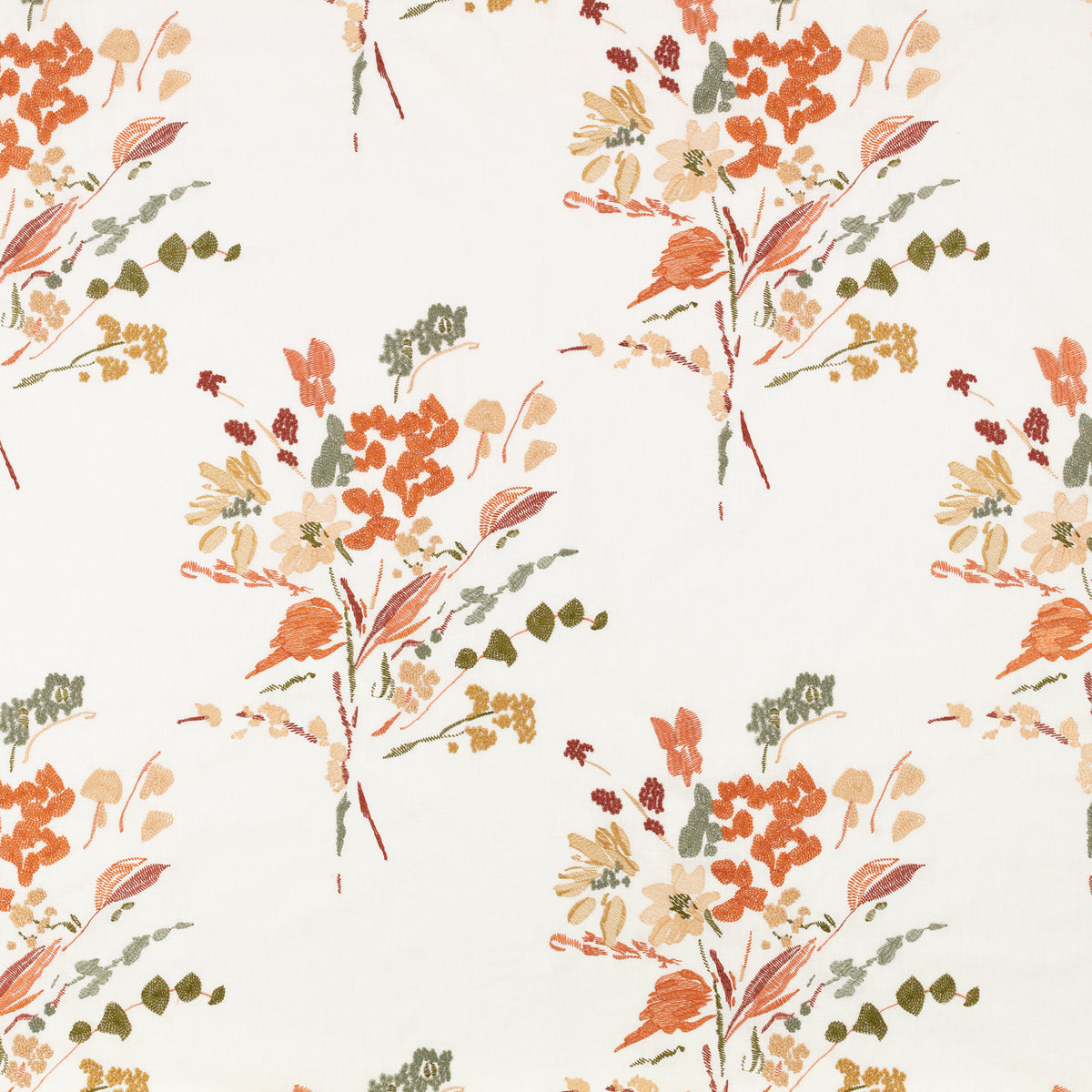 Abloom Saffron – Villa Nova