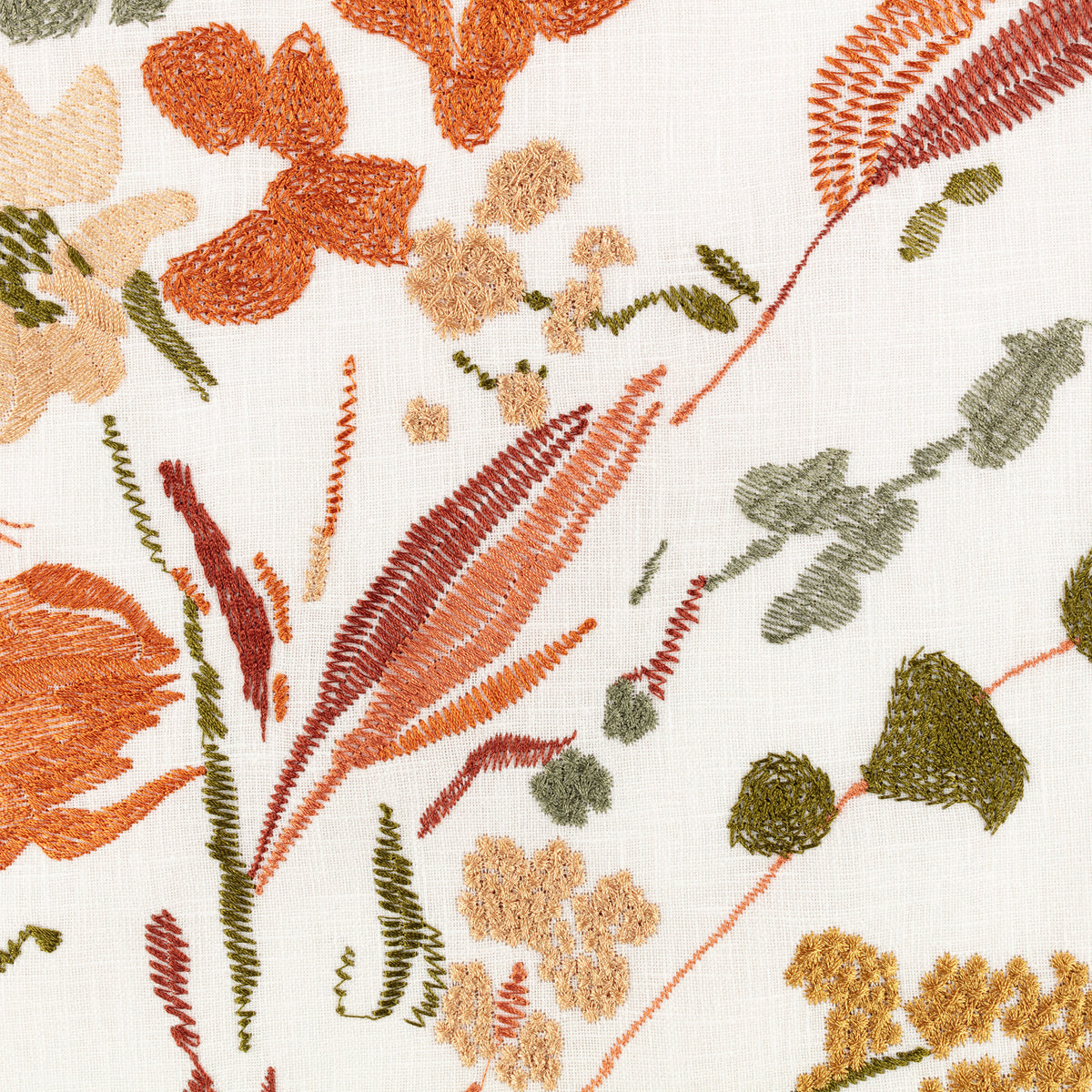 Abloom Saffron – Villa Nova