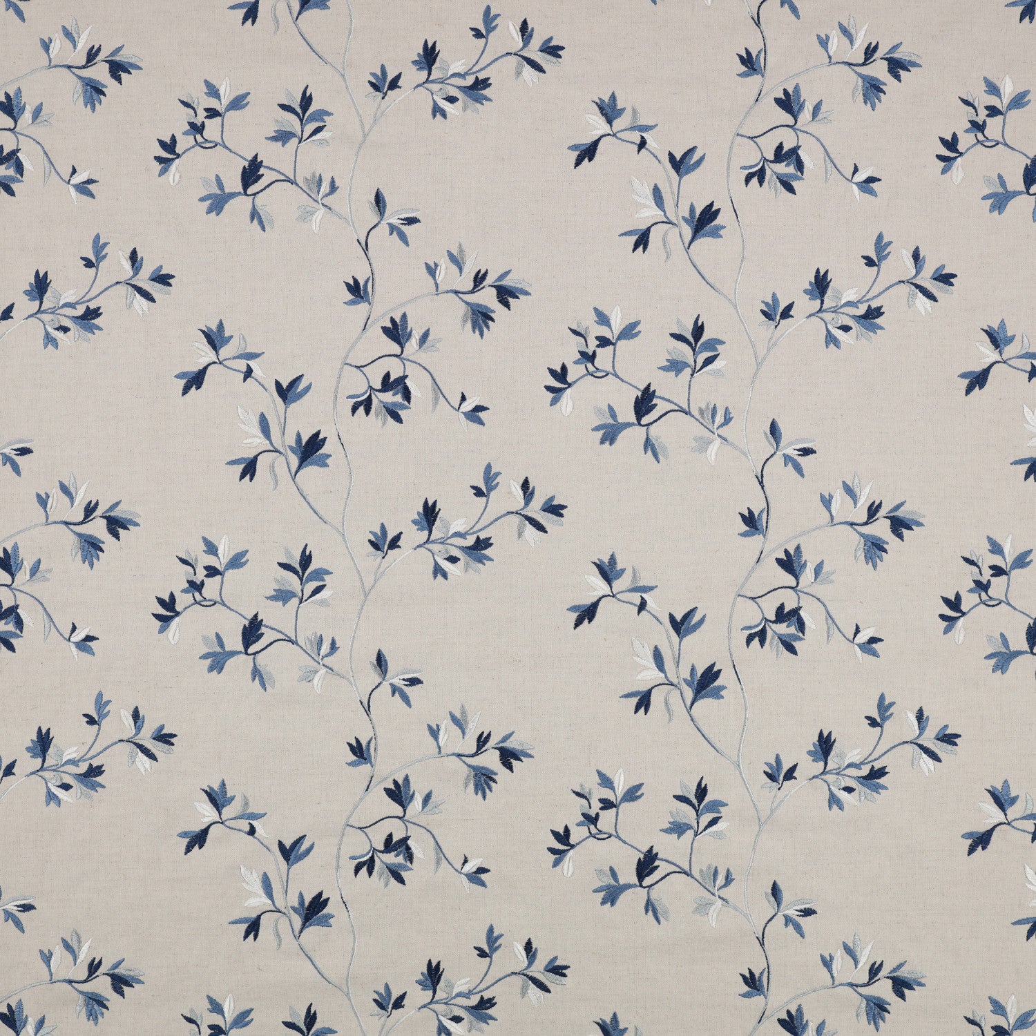 Tissu Aurea Cornflower – Villa Nova - 