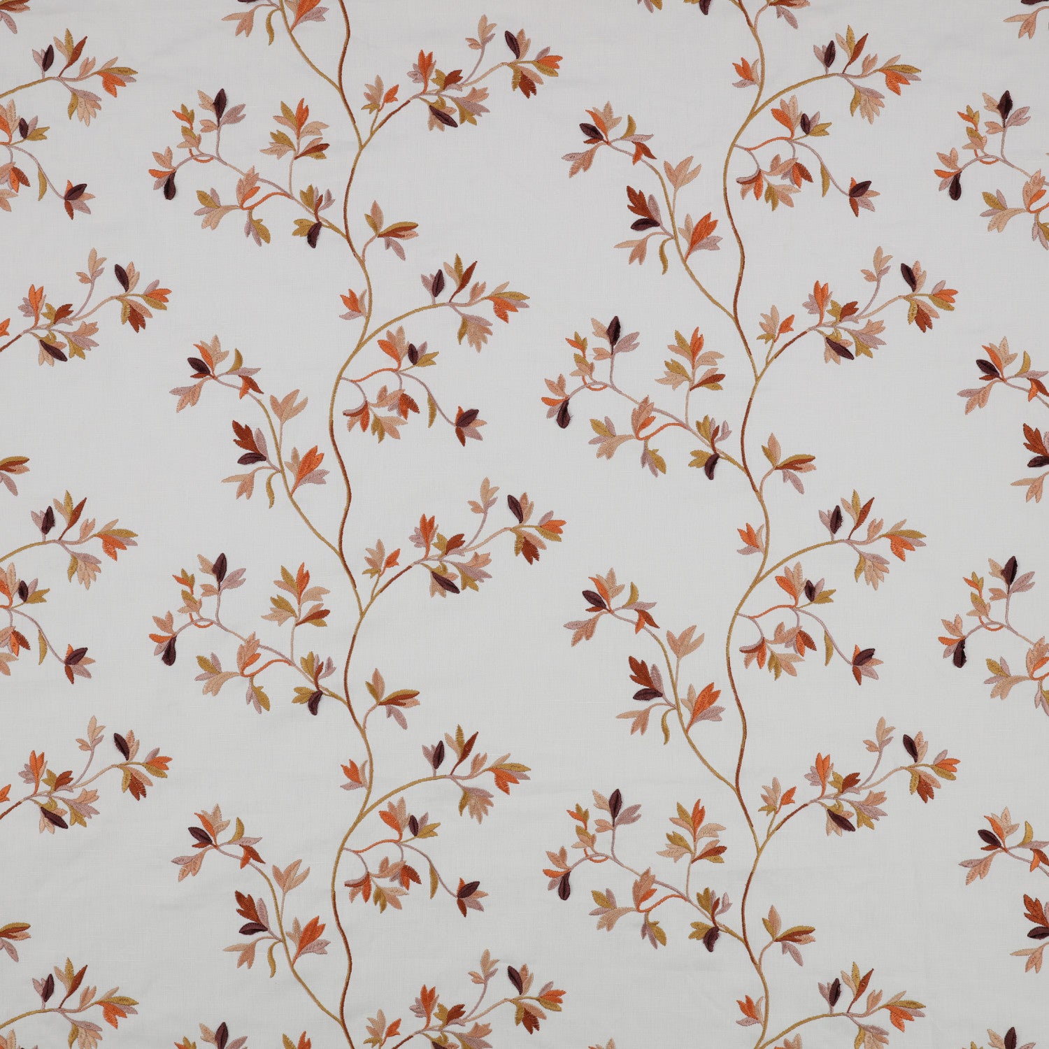 Tissu Aurea Saffron – Villa Nova - 