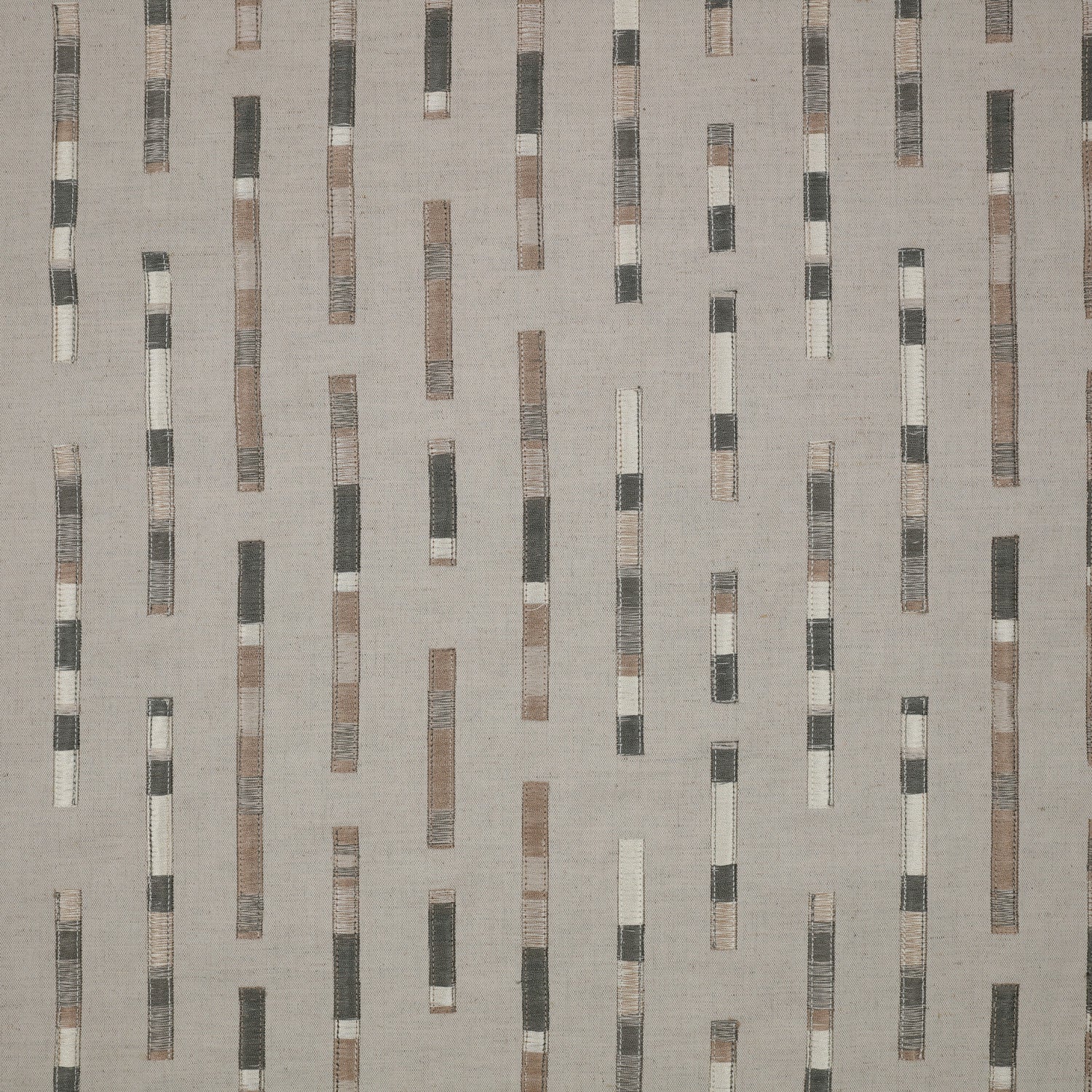 Tissu Elwood Birch – Villa Nova - 