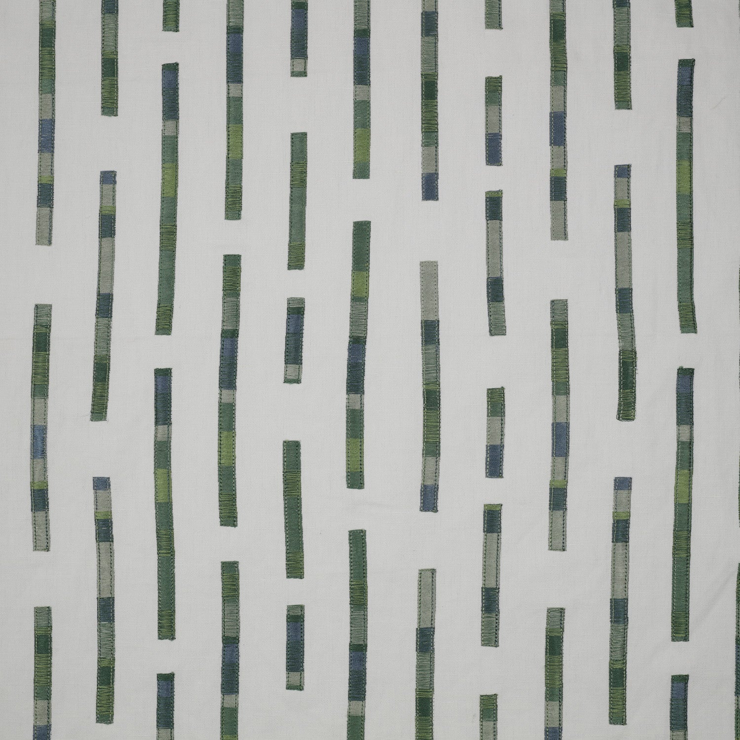 Tissu Elwood Eden – Villa Nova - 
