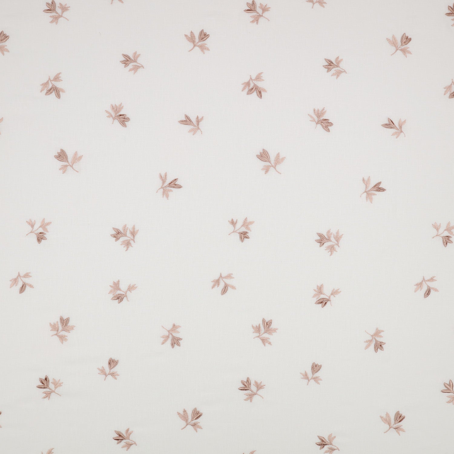 Voilage Fiora Blush – Villa Nova - 