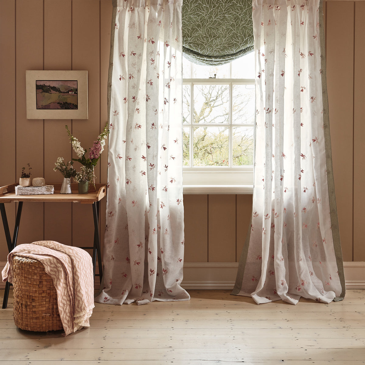 Fiora Blush – Villa Nova
