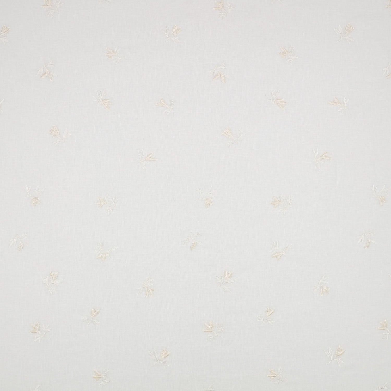 Voilage Fiora Chalk – Villa Nova - 