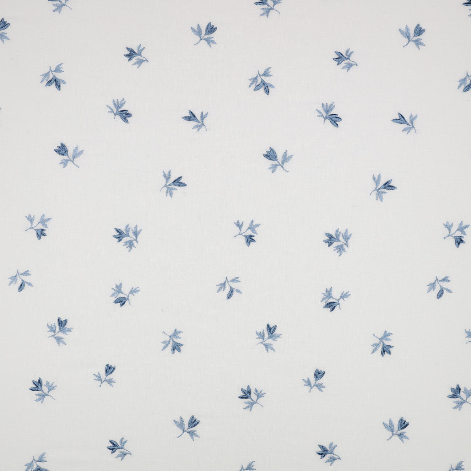 Voilage Fiora Cornflower – Villa Nova - 
