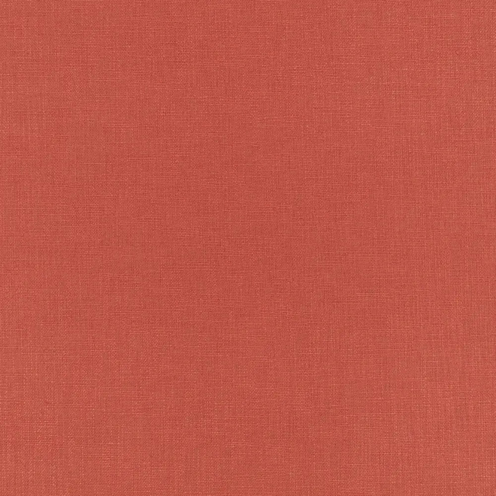 DOUBLE RIDEAUX FARO MARSALA |Tissus unis|BELLEVUE DECORATION - Bellevue Decoration
