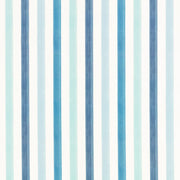 DOUBLE RIDEAUX CANDY CANE OCEAN|BELLEVUE DECORATION - Bellevue Decoration