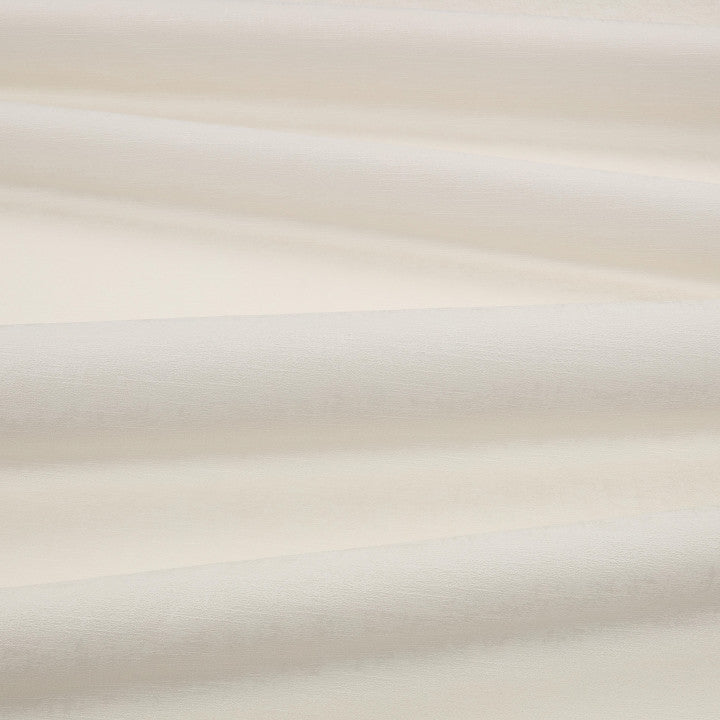 SORRENTO CAMELIA|VILLANOVA |Double rideaux sur Mesure |BELLEVUE DECORATION — drapé