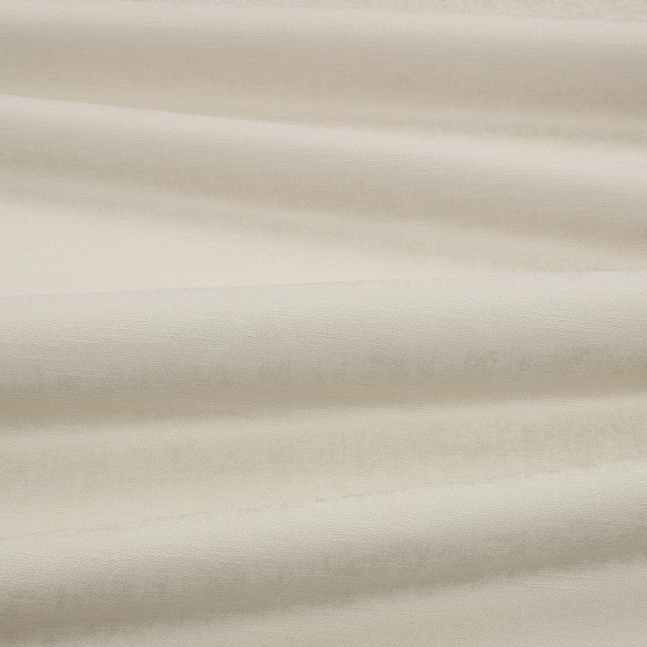SORRENTO BONE|VILLANOVA |Double rideaux sur Mesure |BELLEVUE DECORATION — drapé