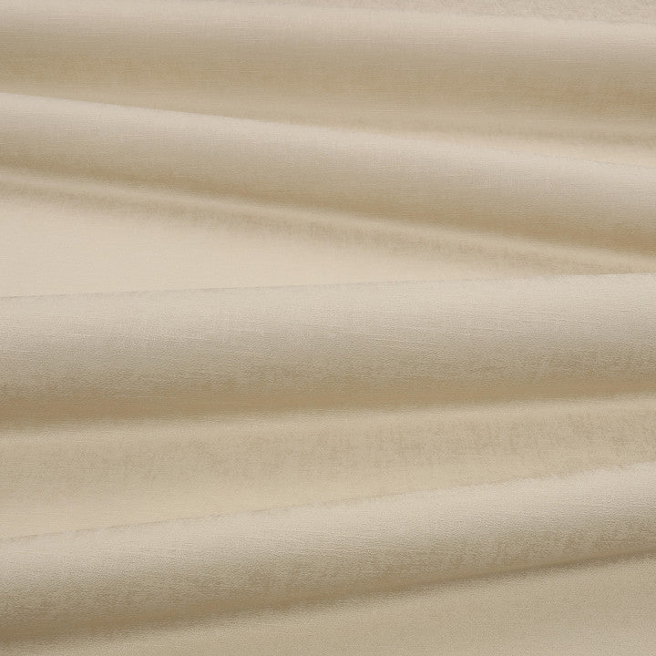 SORRENTO SHINGLE|VILLANOVA |Double rideaux sur Mesure |BELLEVUE DECORATION — drapé