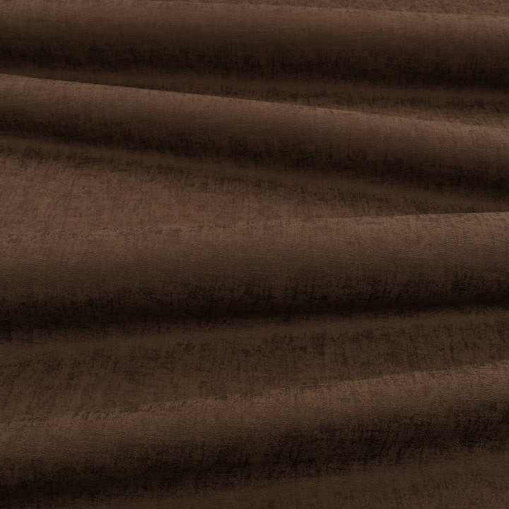 SORRENTO SPARROW|VILLANOVA |Double rideaux sur Mesure |BELLEVUE DECORATION — drapé