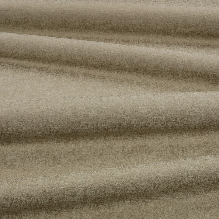 SORRENTO MOREL|VILLANOVA |Double rideaux sur Mesure |BELLEVUE DECORATION — drapé