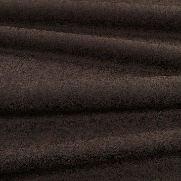 SORRENTO PEAT|VILLANOVA |Double rideaux sur Mesure |BELLEVUE DECORATION — drapé