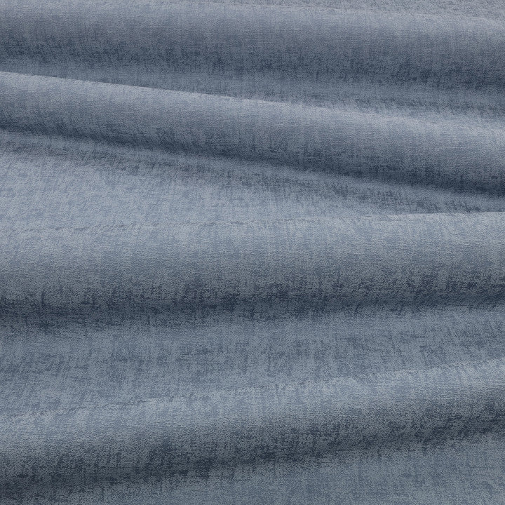 SORRENTO NORDIC|VILLANOVA |Double rideaux sur Mesure |BELLEVUE DECORATION — drapé