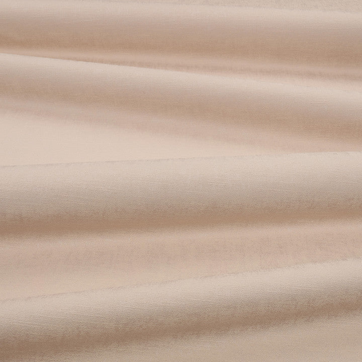SORRENTO FONDANT|VILLANOVA |Double rideaux sur Mesure |BELLEVUE DECORATION — drapé
