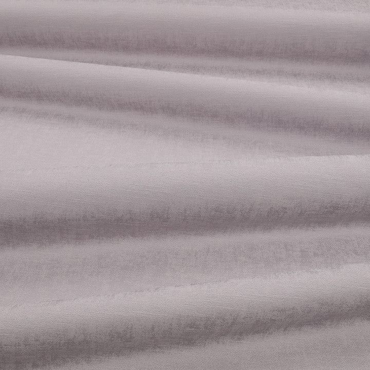 SORRENTO TEMPEST|VILLANOVA |Double rideaux sur Mesure |BELLEVUE DECORATION — drapé
