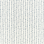 Tissu brodé Malik Harbour – Villa Nova — tissu à plat