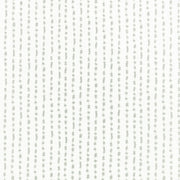 Tissu brodé Malik Tide – Villa Nova — tissu à plat