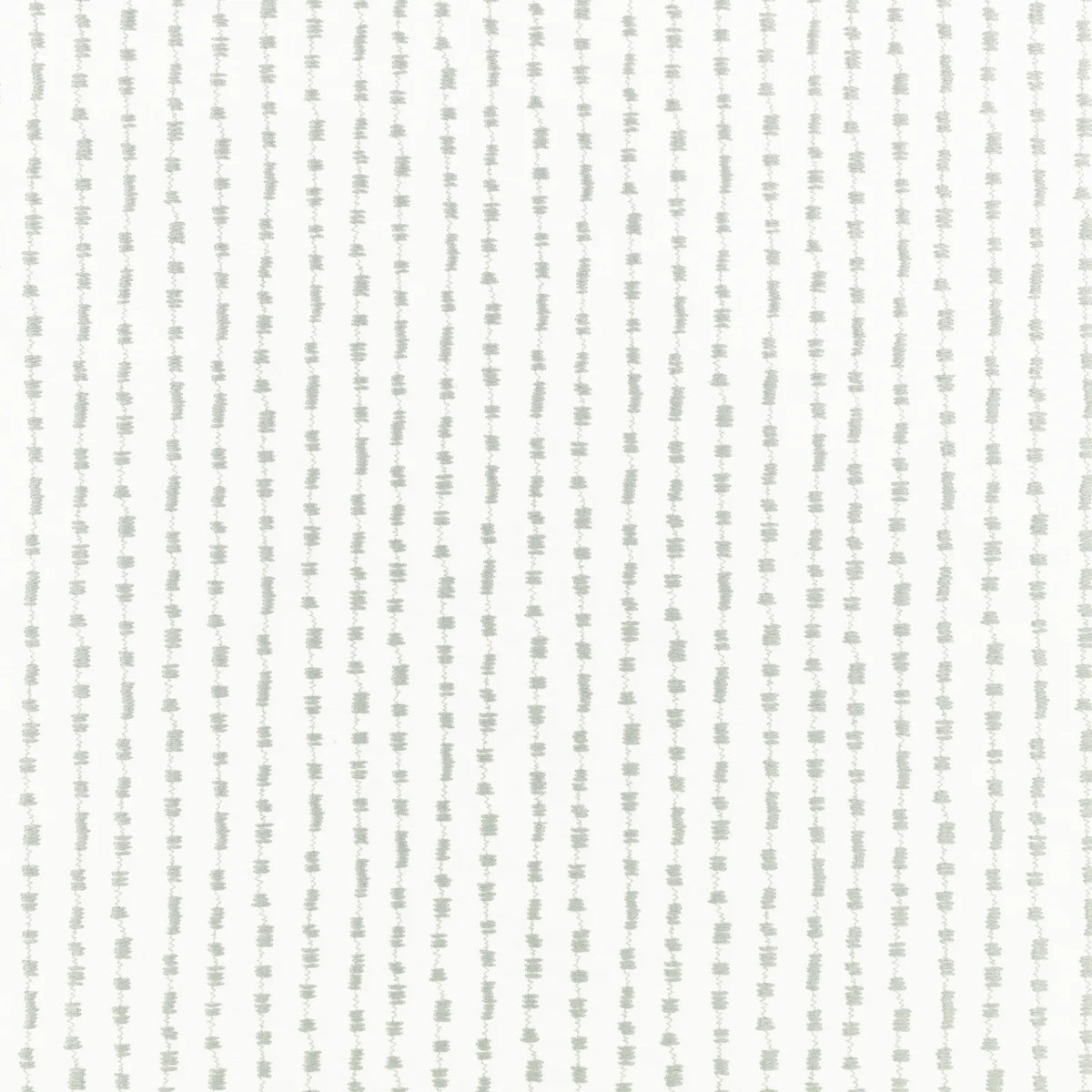 Tissu brodé Malik Tide – Villa Nova — tissu à plat