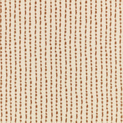 Tissu brodé Malik Autumn – Villa Nova — tissu à plat
