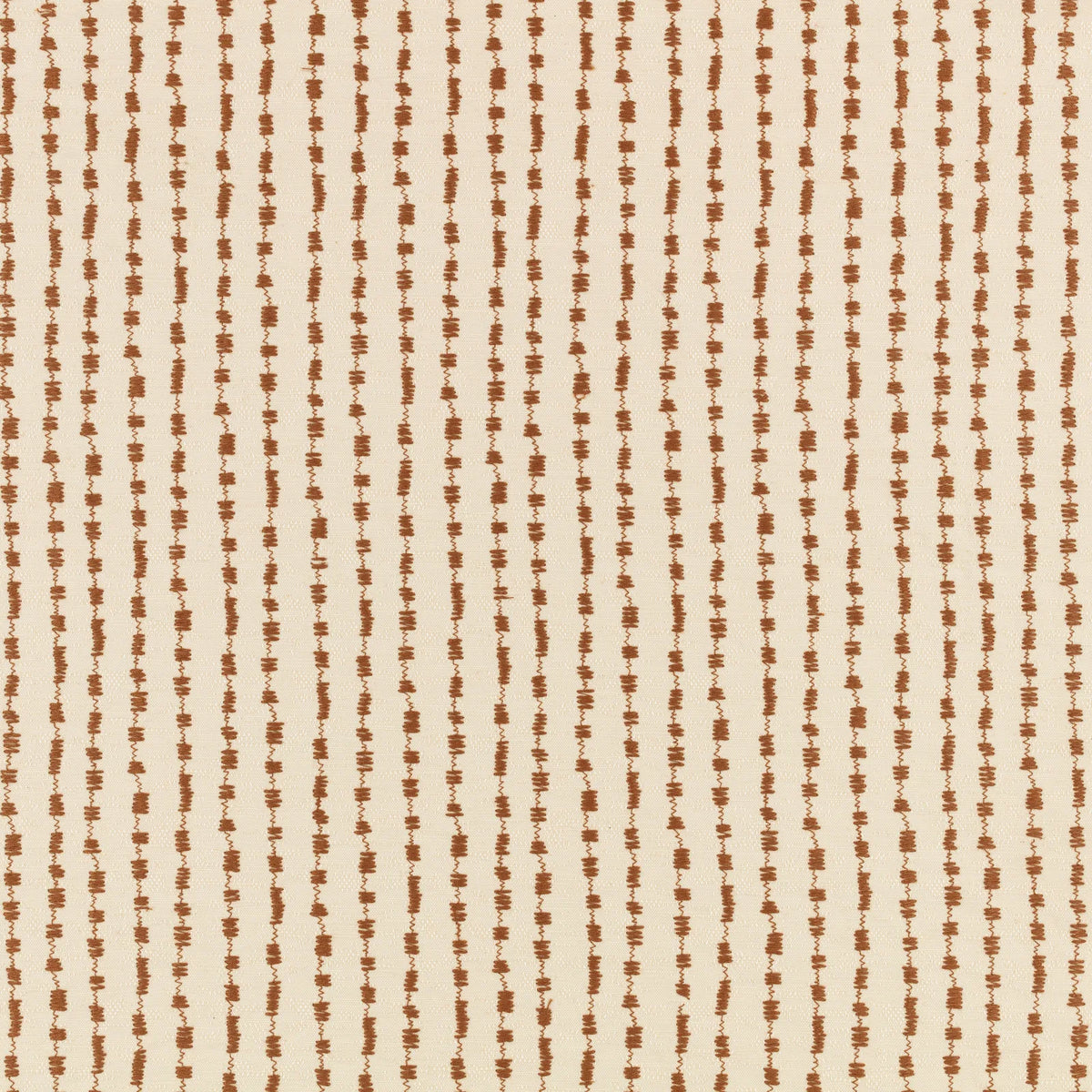 Tissu brodé Malik Autumn – Villa Nova — tissu à plat