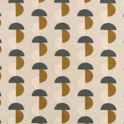 Voilage Omri Canopy – Villa Nova — tissu à plat