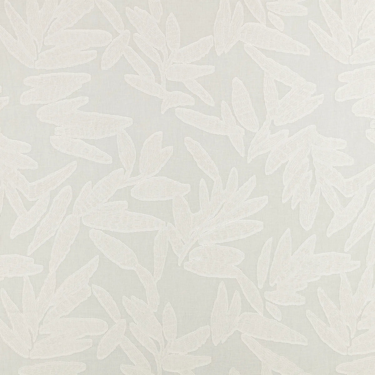 Voilage Elira Cirrus – Villa Nova — tissu à plat