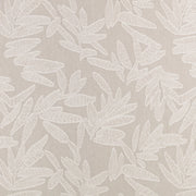Voilage Elira Driftwood – Villa Nova — tissu à plat