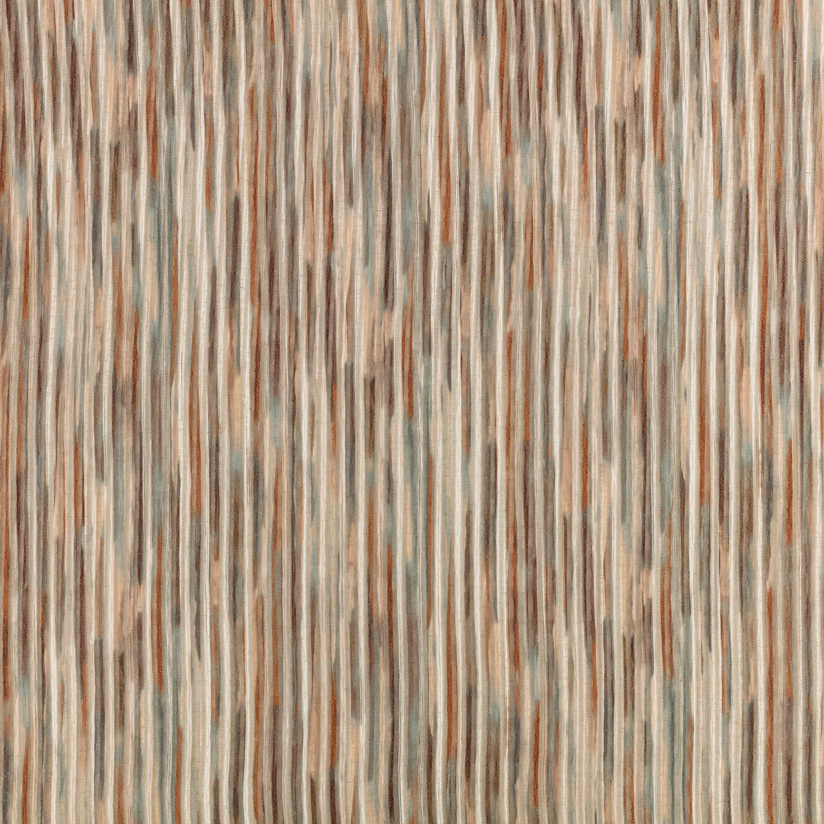 Voilage Rafi Sienna – Villa Nova — tissu à plat