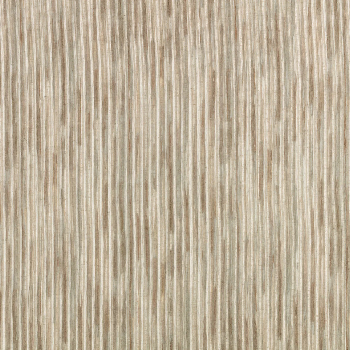Voilage Rafi Mineral – Villa Nova — tissu à plat