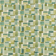 Tissu Nira Canopy – Villa Nova — tissu à plat