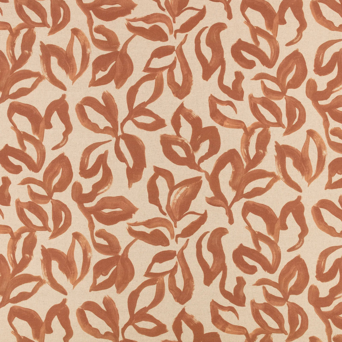 Tissu Leena Autumn – Villa Nova — tissu à plat