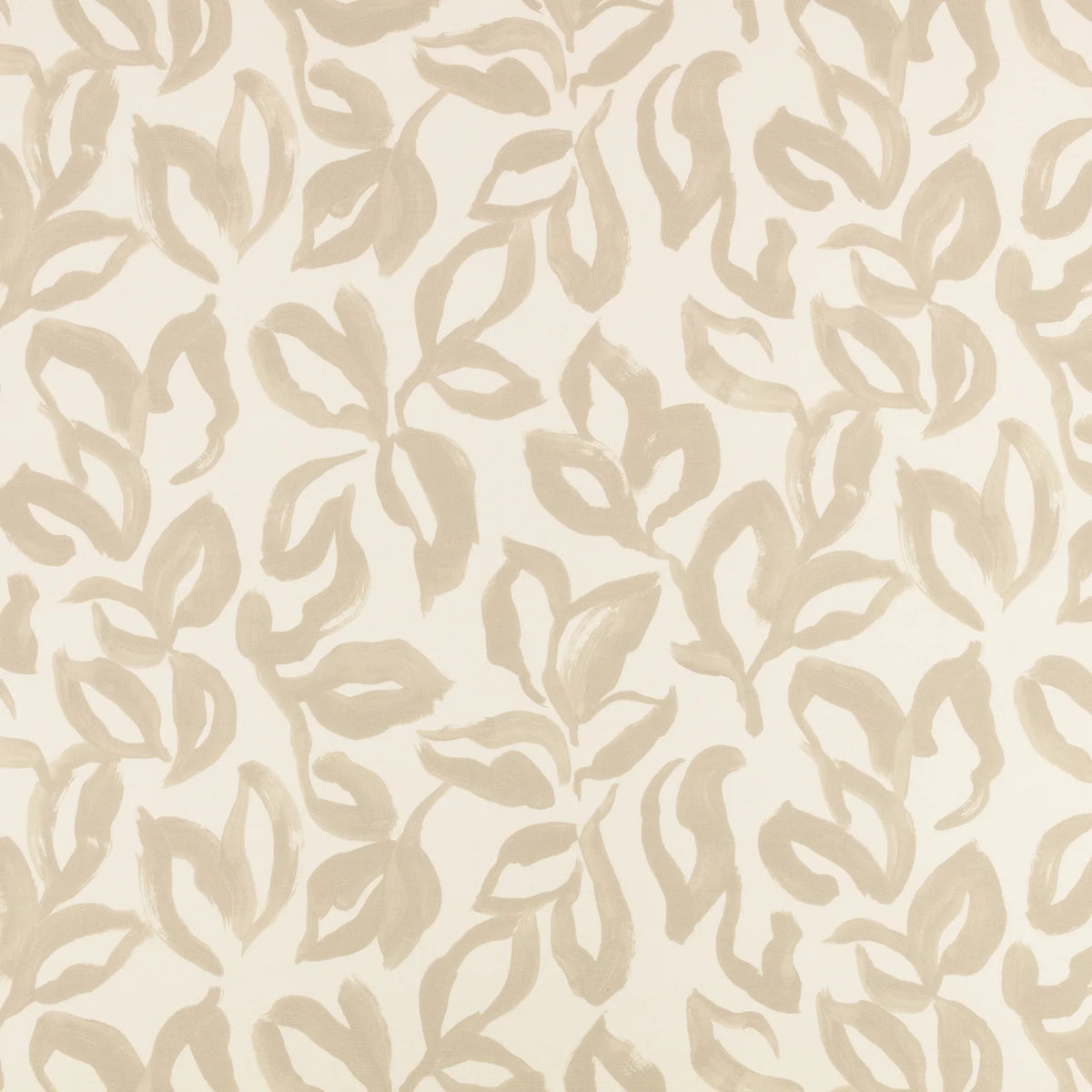 Tissu Leena Calico – Villa Nova — tissu à plat