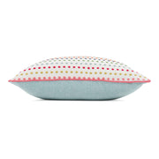 Coussin Dotty 50 × 50 cm — coloris Tutti Frutti