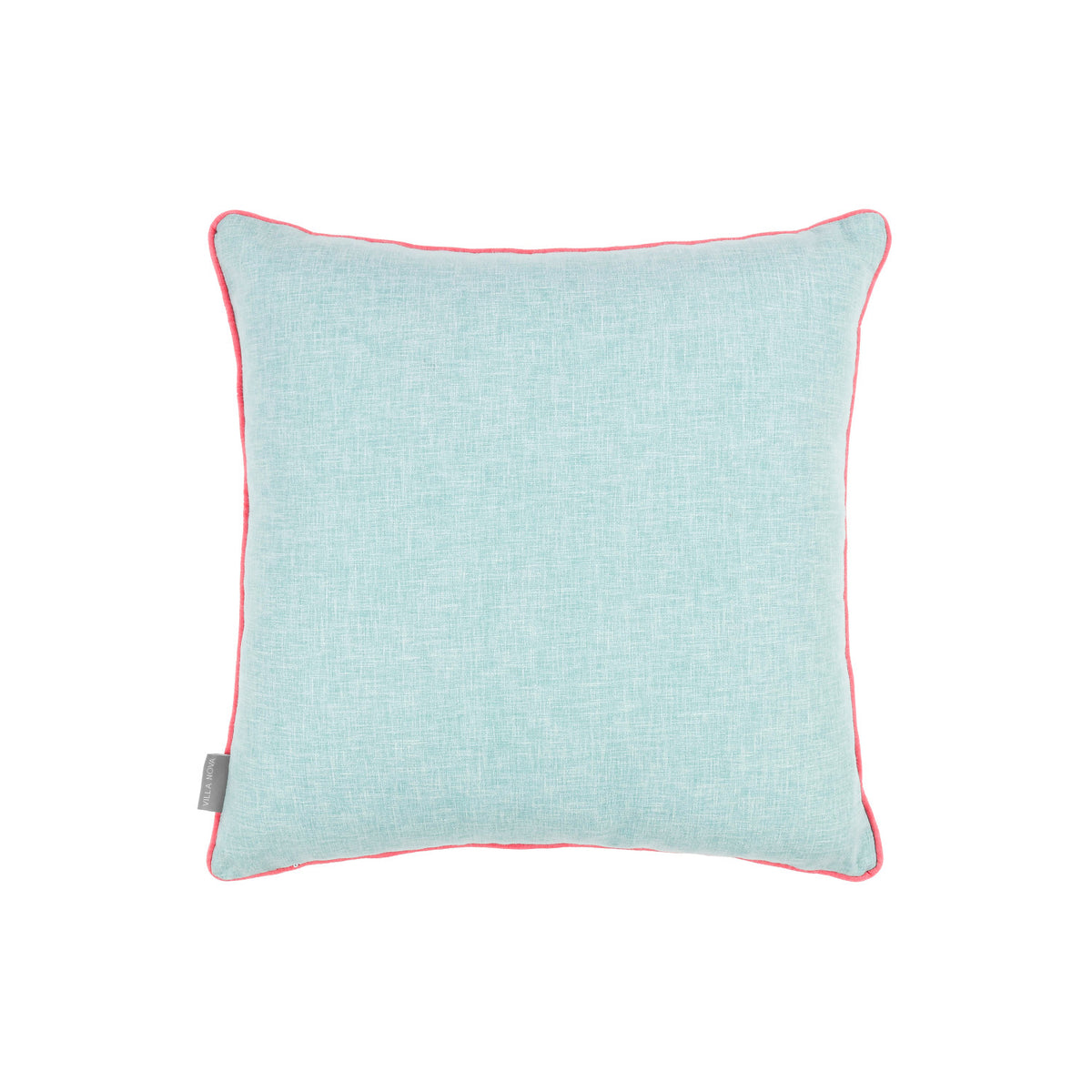 Coussin Dotty 50 × 50 cm — coloris Tutti Frutti