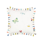 Coussin Buzzing Around 40 × 40 cm — coloris Buzzing Around