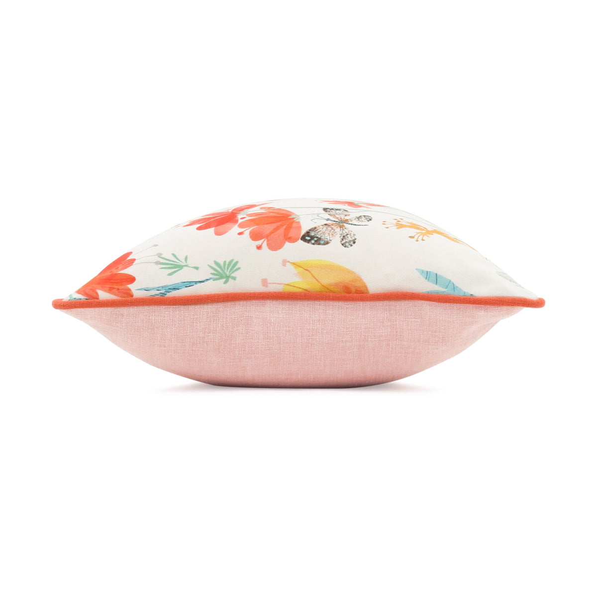 Coussin Busy Buzzy 50 × 30 cm — coloris Busy Buzzy