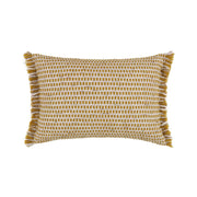 Coussin Gilman 60 × 40 cm — coloris Ochre