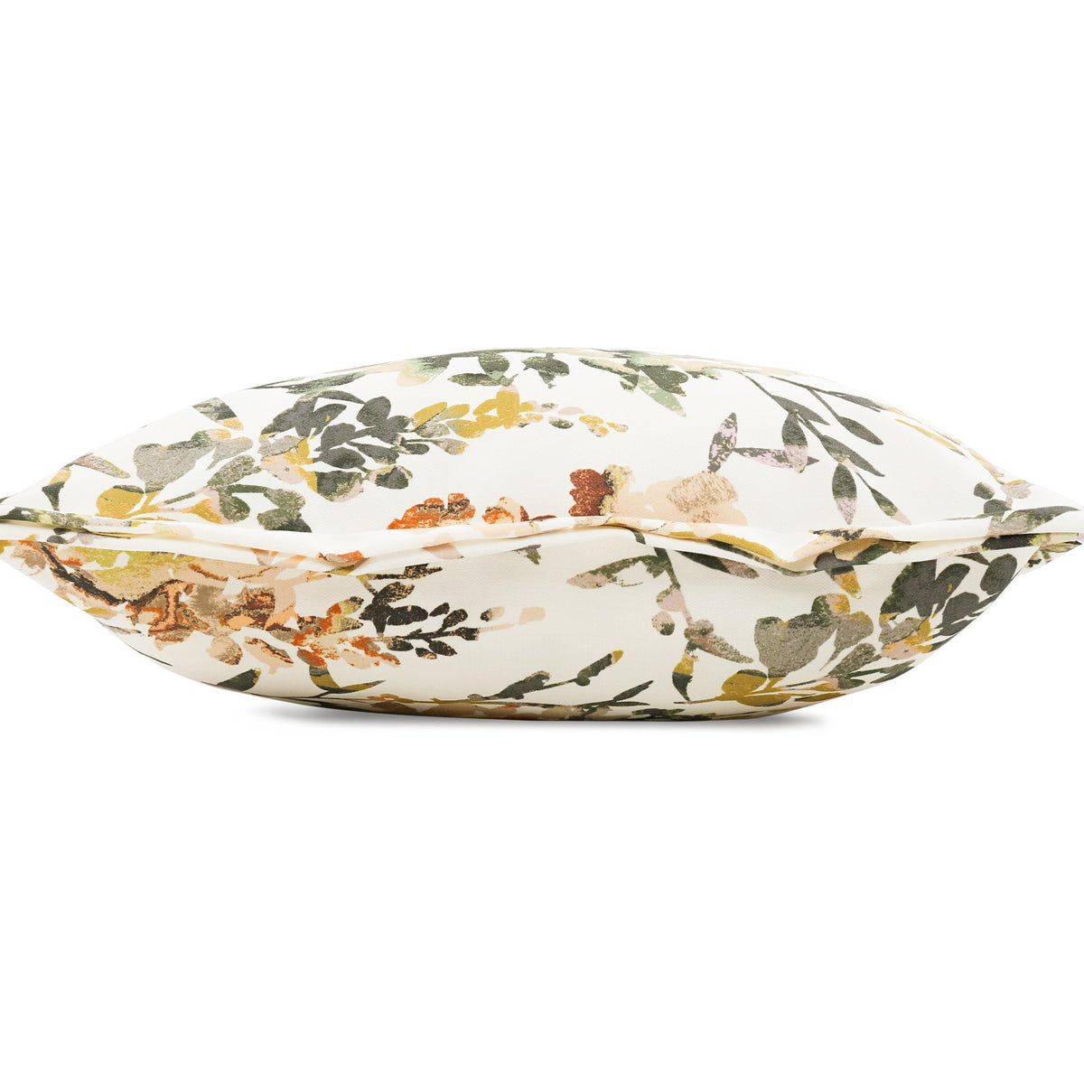 Coussin Hana 50 × 50 cm — coloris Spring