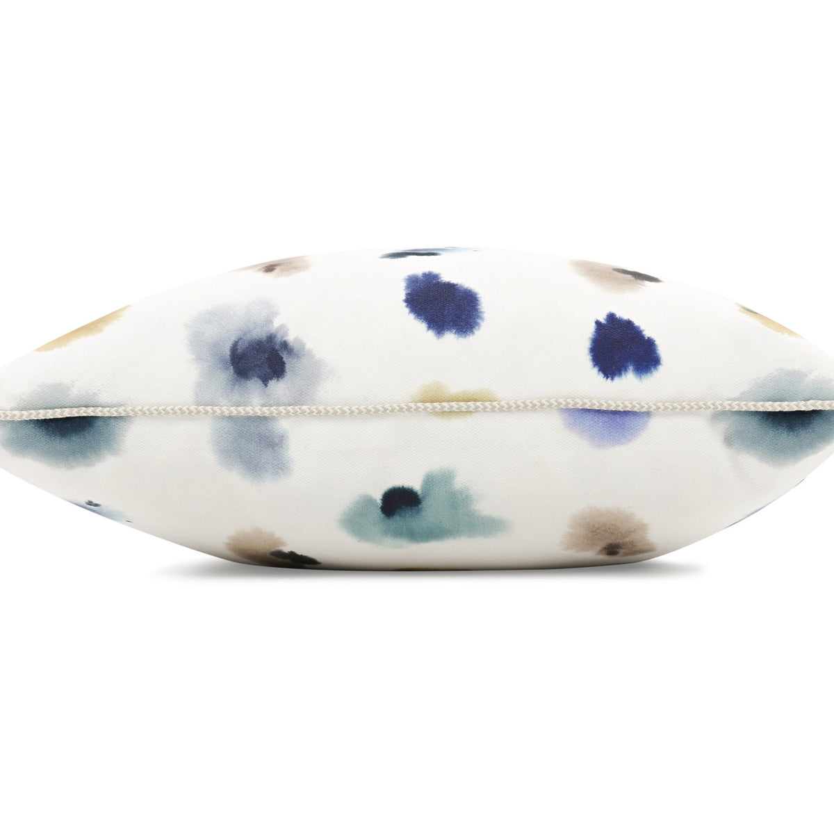 Coussin Simi 43 × 43 cm — coloris Acacia