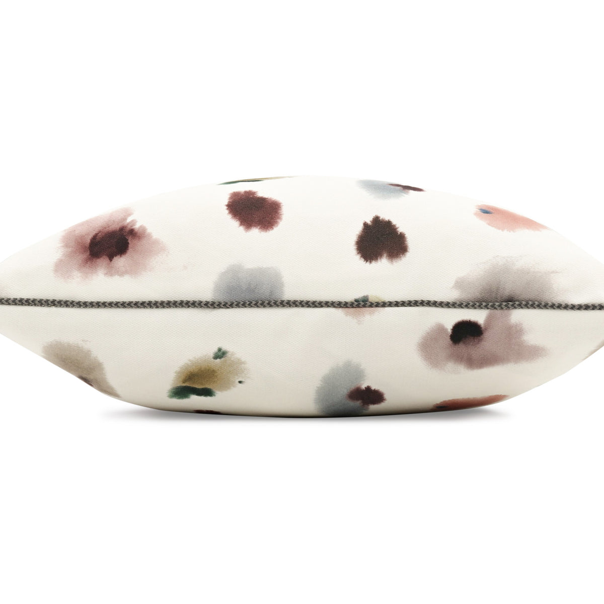 Coussin Simi 43 × 43 cm — coloris Sunset