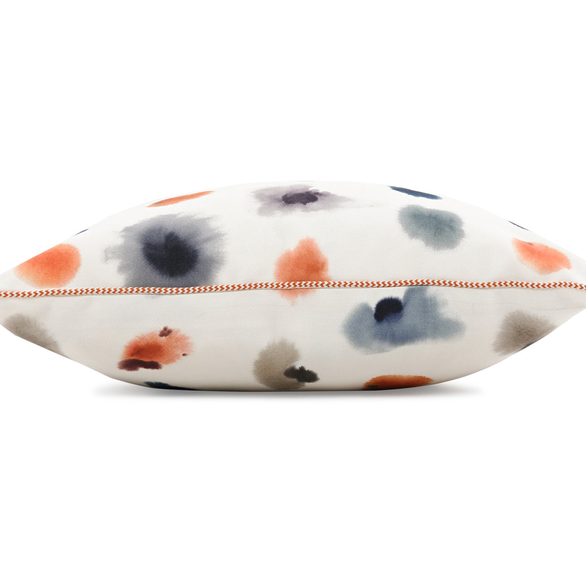 Coussin Simi 43 × 43 cm — coloris Cinnamon