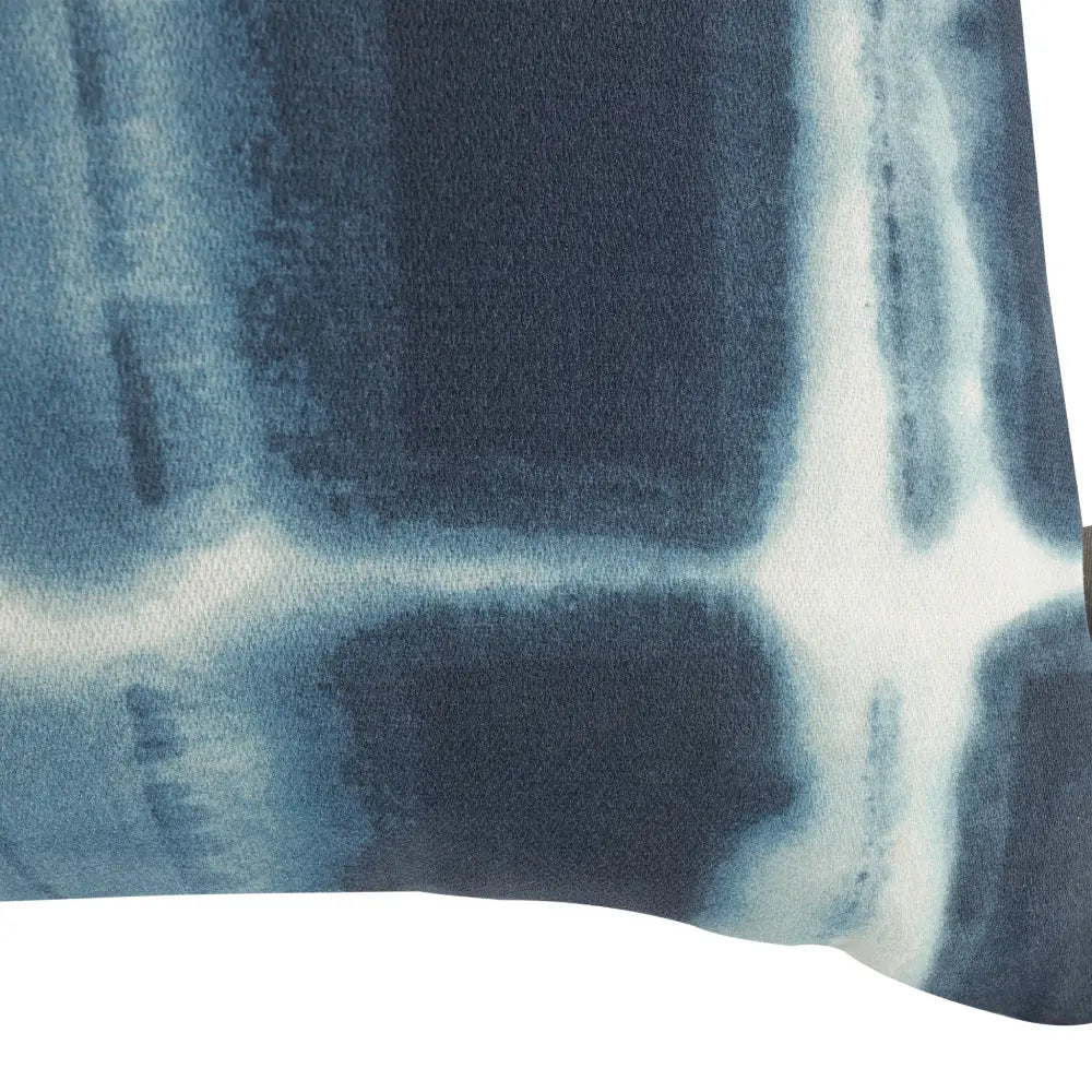 MILOS COUSSIN INDIGO |VILLANOVA|BELLEVUE DECORATION